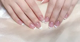 ネイル コネコ ネイルサロンのネイルデザイン