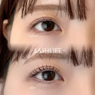 マツエク・マツパ レース アドラブル eyeのマツエク・マツパデザイン