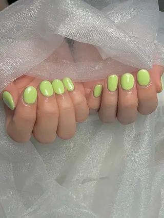ネイル H nailのネイルデザイン