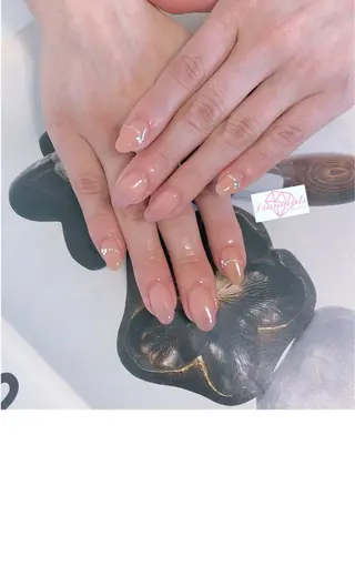 ネイル Asa miのネイルデザイン