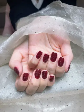 ネイル モナ& あきのネイルデザイン