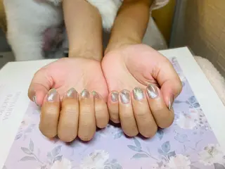 ネイル Chandra nail&tarotのネイルデザイン