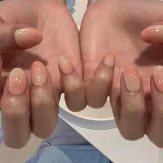 ネイル nozomi 🌙のネイルデザイン