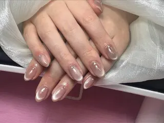 ネイル RURI HANAのネイルデザイン