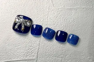 ネイル nail salon quartettoのネイルデザイン