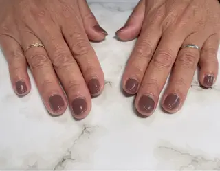 ネイル nail salon シェリコのネイルデザイン