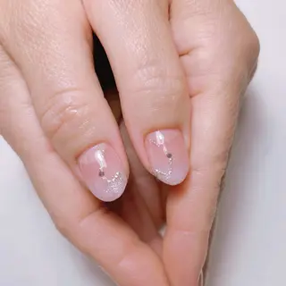 ネイル Fululu nailのネイルデザイン