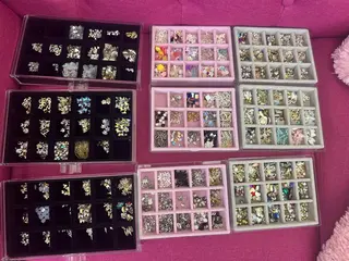 ネイル ネイルサロン yunaのネイルデザイン