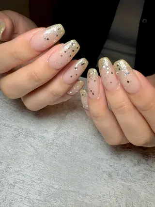 ネイル nana .のネイルデザイン