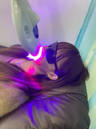 RISE beaut y salonのエステ・リラクイメージ