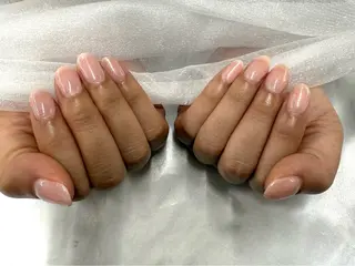 ネイル la mignon 可蓮のネイルデザイン