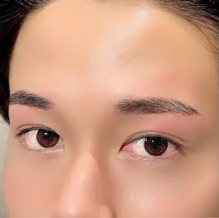 アイブロウ Makea西新井店 菊池のマツエク・マツパデザイン