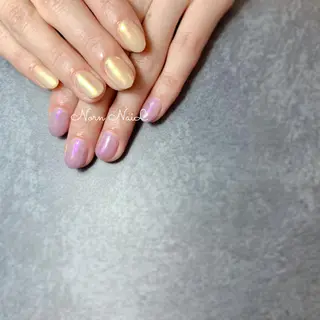 ネイル U Ayaのネイルデザイン