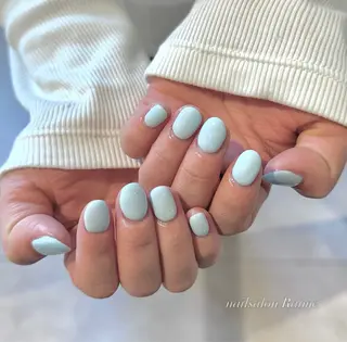 ネイル ami🌙ྀི ネイルモデル募集中のネイルデザイン