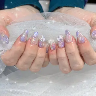 ネイル Karen 新宿のネイルデザイン