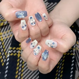 ネイル UM Nail Salonのネイルデザイン