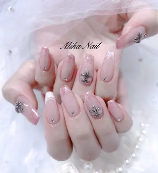 ネイル Mika Nailのネイルデザイン
