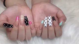 ネイル REI NAIL1のネイルデザイン