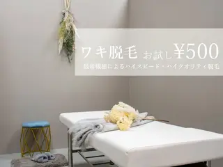 Twin Eight kanaのマツエク・マツパデザイン