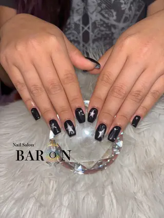 ネイル BARON tomonaのネイルデザイン