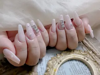 ネイル MissU ネイルサロンのネイルデザイン