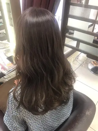 セミロング 羽エクステ🩷 🤍まき🤍のマツエク・マツパデザイン