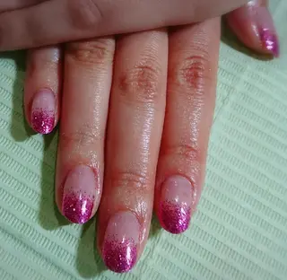 ネイル ラ・クレア所属・井川 佳奈のネイルデザイン