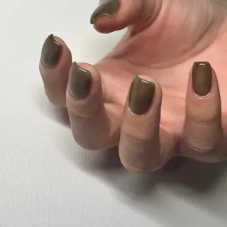 ネイル Manon Yuiのネイルデザイン