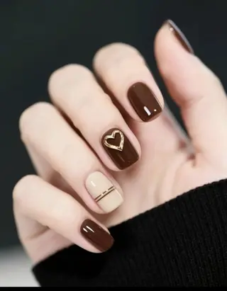 ネイル 🎀長さだし船橋🎀 ネイルサロンのネイルデザイン