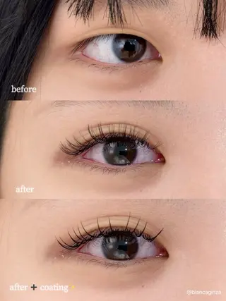 マツエク・マツパ Bianca 銀座 Sakuraiのその他イメージ