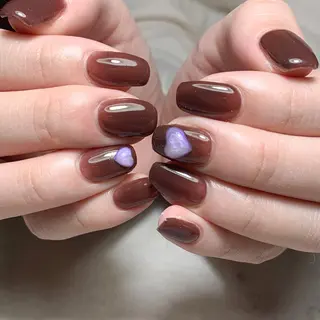 ネイル FIORITURA aiのネイルデザイン