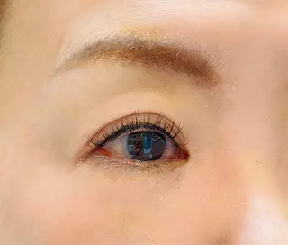 マツエク・マツパ 髙尾 綺女のマツエク・マツパデザイン