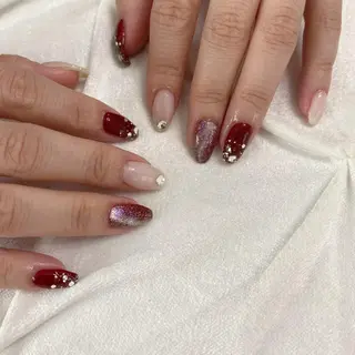 ネイル Uchida Mayunaのその他イメージ