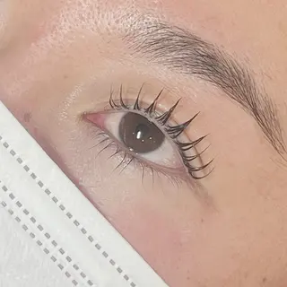 マツエク・マツパ ‎🤍eye‎🤍 miuのマツエク・マツパデザイン