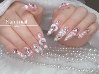 ネイル Nami nail salonのネイルデザイン