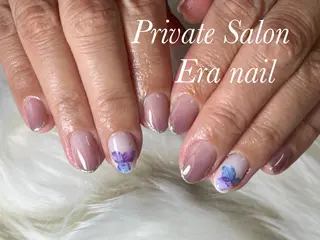 ネイル Era nailのネイルデザイン