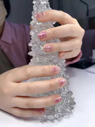 ネイル ネイルサロン ロア旧ジョリーのネイルデザイン