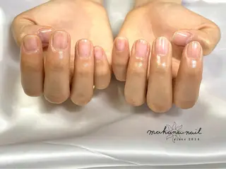 ネイル mahana nailのネイルデザイン