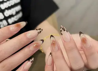 ネイル エリ🫧 nail池袋東口のネイルデザイン