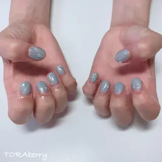 ネイル ネイリスト なつみのネイルデザイン