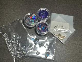 ネイル 🍎吉田 恵里🍎のその他イメージ