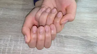 ネイル Memezawa Nanaのネイルデザイン