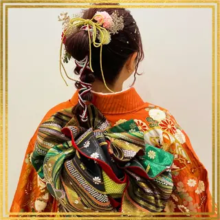 シェービングサロン アンダブル/鴨井のその他イメージ