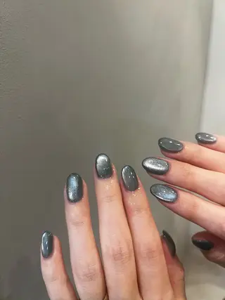 ネイル ヘアメイクネイリスト 💄💅hidemiのヘアスタイル