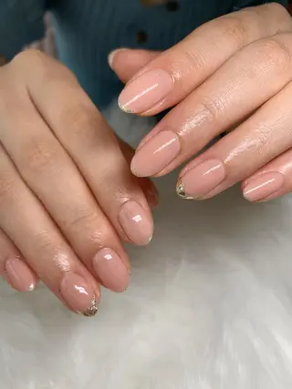 ネイル ハミネイルサロン ハナのネイルデザイン