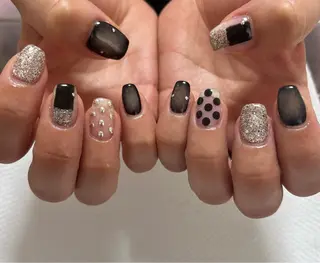 ネイル nail M&Tのネイルデザイン