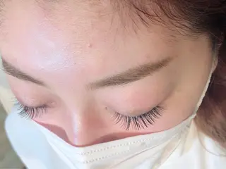 マツエク・マツパ 三宅 茜のマツエク・マツパデザイン