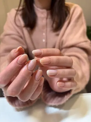 ネイル Mili Nail salonのネイルデザイン