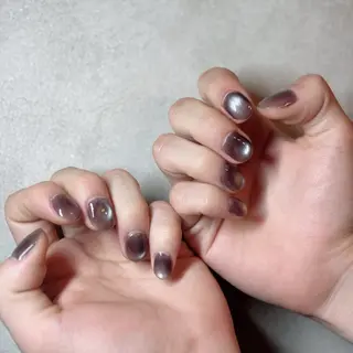 ネイル ◯mebore nail◯のネイルデザイン