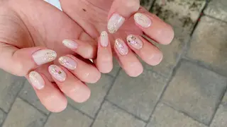 ネイル nailsalon ∞ ﾐｶﾅﾙ ∞のネイルデザイン